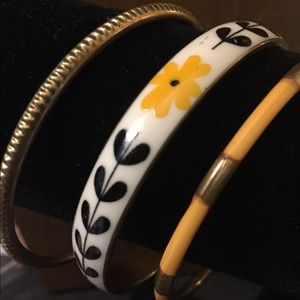 Vintage bangles